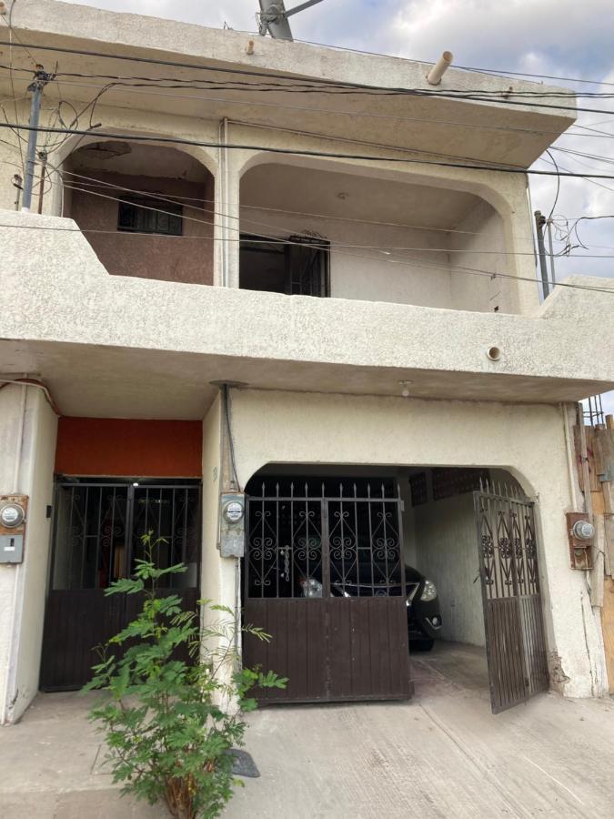 Departamento Rustico 2 Recamas Con Garage Apartment La Paz Exterior photo